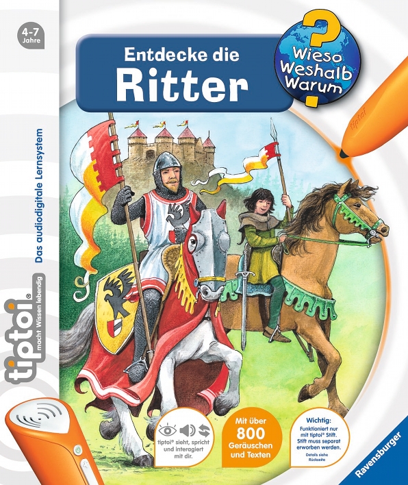 Ritter