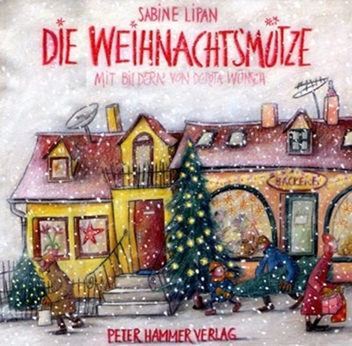 Die Weihnachtsmütze