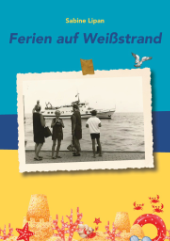 Vollbild zeigen Ferien auf Weißstrand